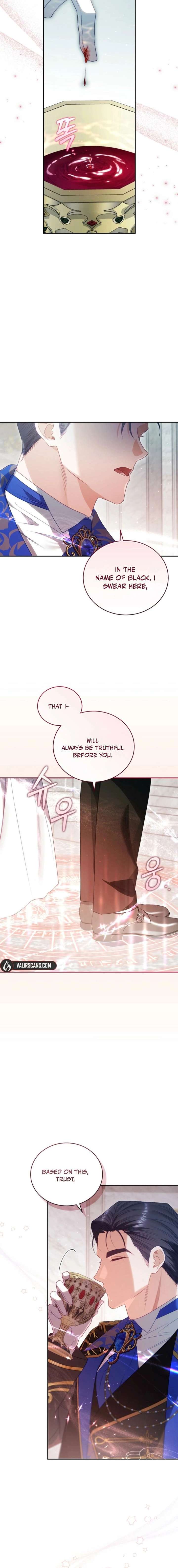 Honey, I Believe That’s Your Misunderstanding Chapter 46 61 004