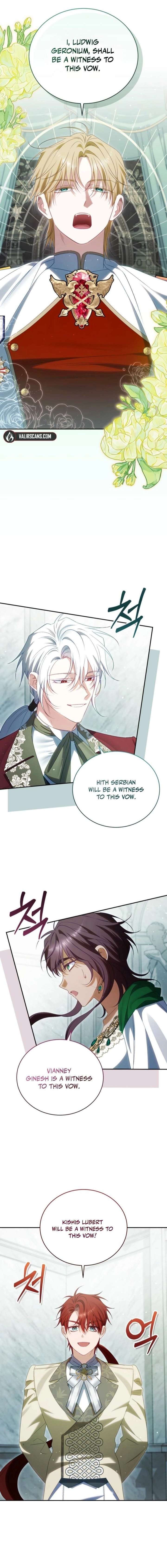 Honey, I Believe That’s Your Misunderstanding Chapter 46 63 006