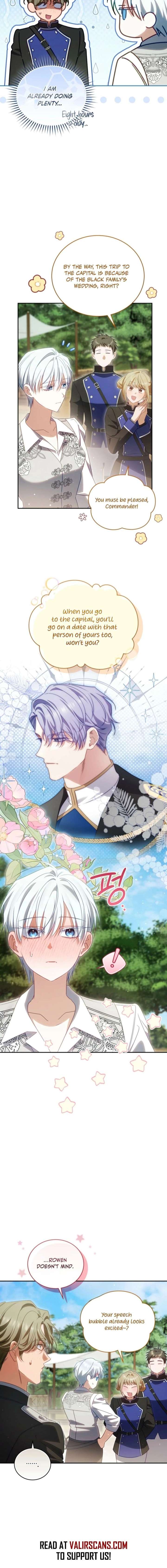 Honey, I Believe That’s Your Misunderstanding Chapter 46 67 010
