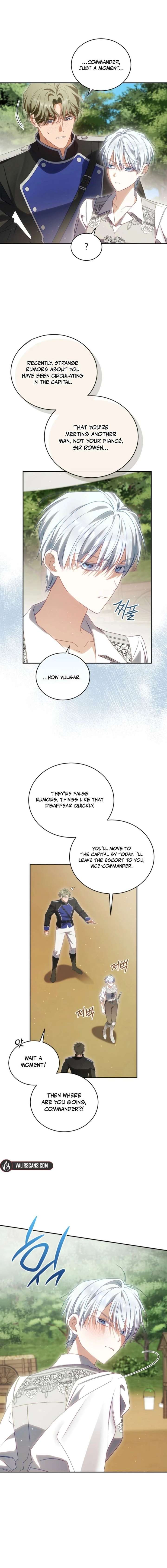 Honey, I Believe That’s Your Misunderstanding Chapter 46 68 011