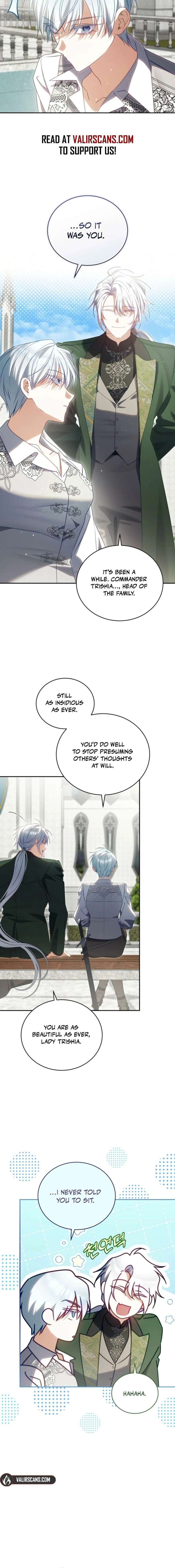Honey, I Believe That’s Your Misunderstanding Chapter 46 71 014
