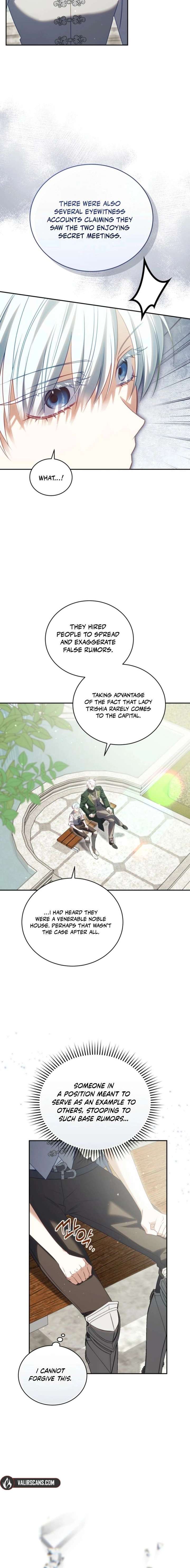 Honey, I Believe That’s Your Misunderstanding Chapter 46 73 016