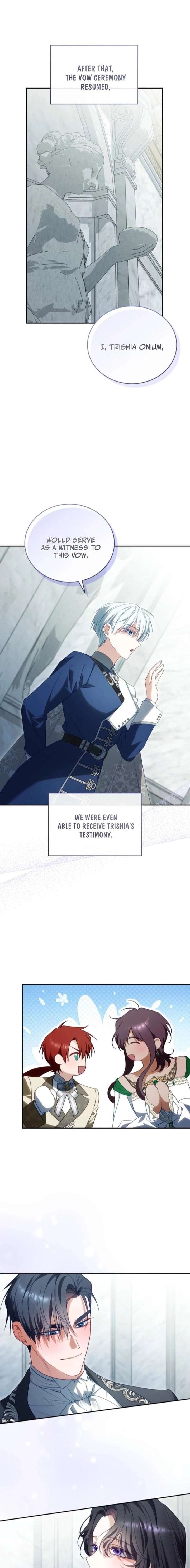 Honey, I Believe That’s Your Misunderstanding Chapter 49 52 001