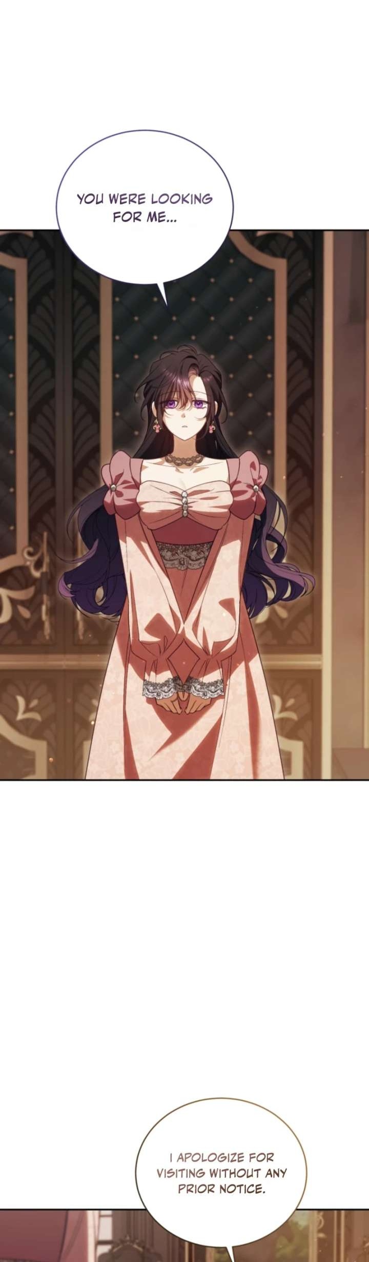 Honey, I Believe That’s Your Misunderstanding Chapter 56 103 001