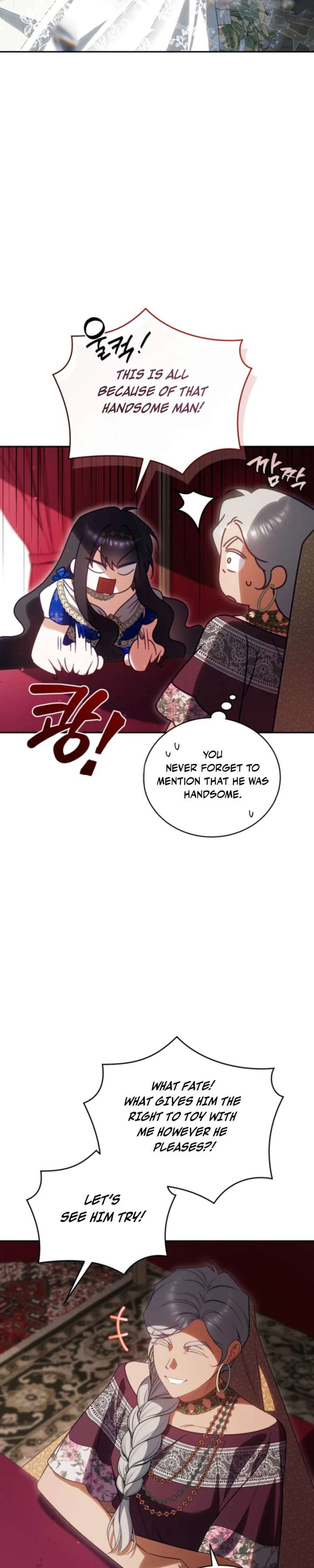 Honey, I Believe That’s Your Misunderstanding Chapter 56 120 018