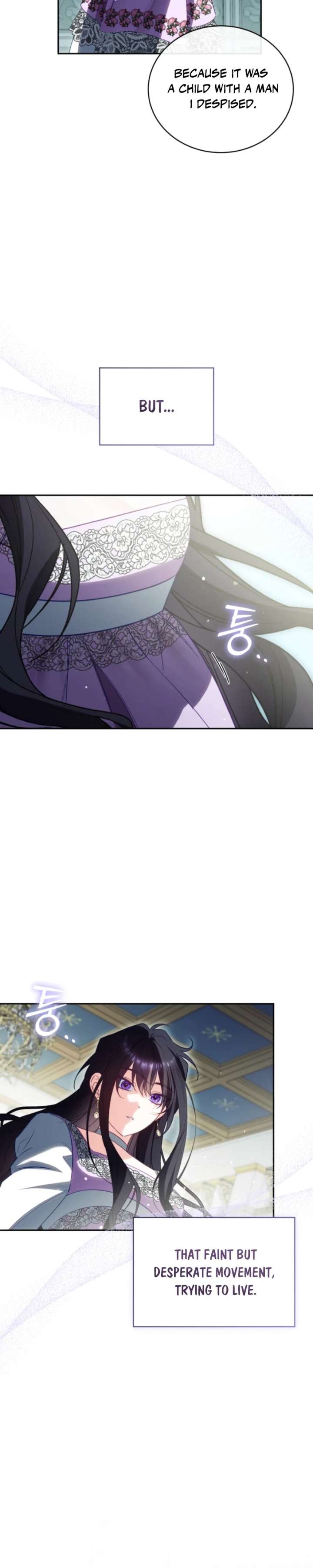 Honey, I Believe That’s Your Misunderstanding Chapter 56 122 020