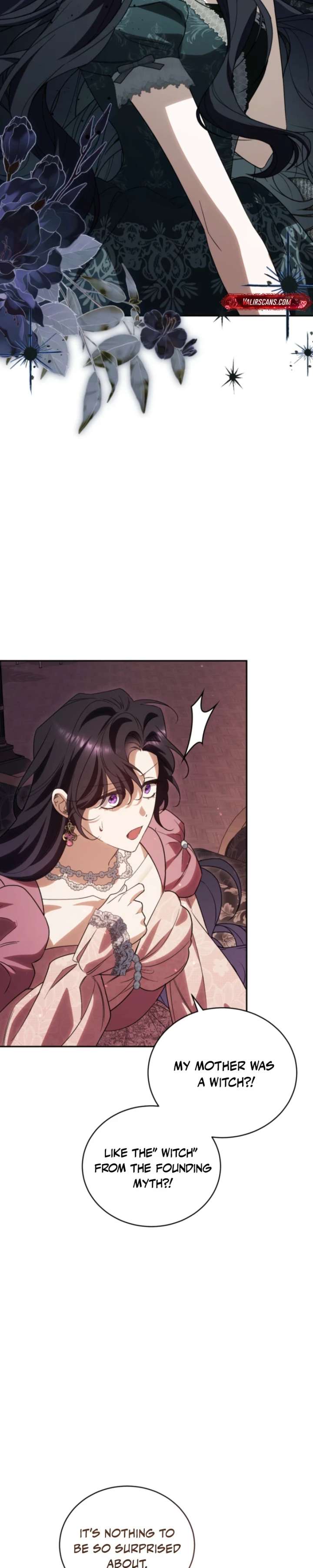 Honey, I Believe That’s Your Misunderstanding Chapter 56 130 028