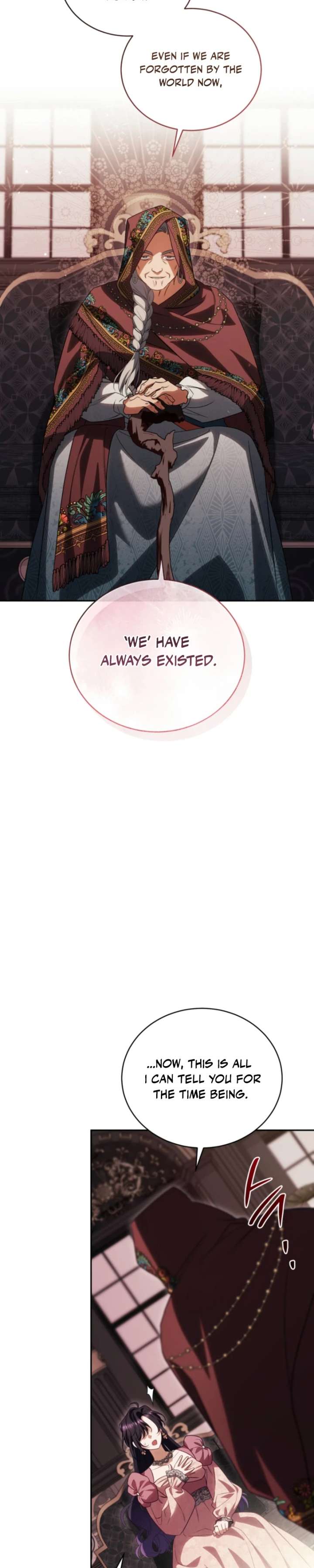 Honey, I Believe That’s Your Misunderstanding Chapter 56 131 029