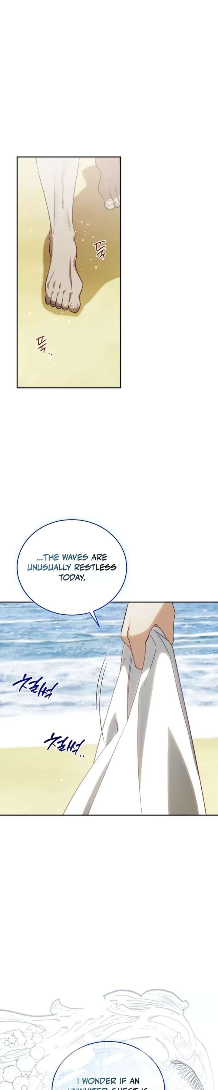 Honey, I Believe That’s Your Misunderstanding Chapter 57 139 33