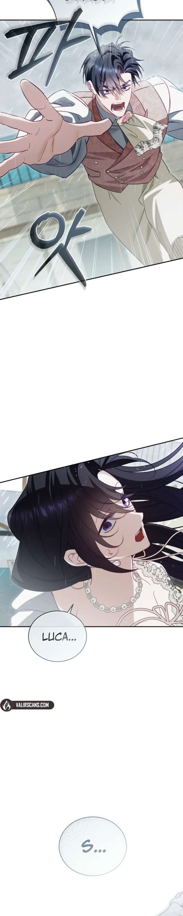 Honey, I Believe That’s Your Misunderstanding Chapter 58 130 30