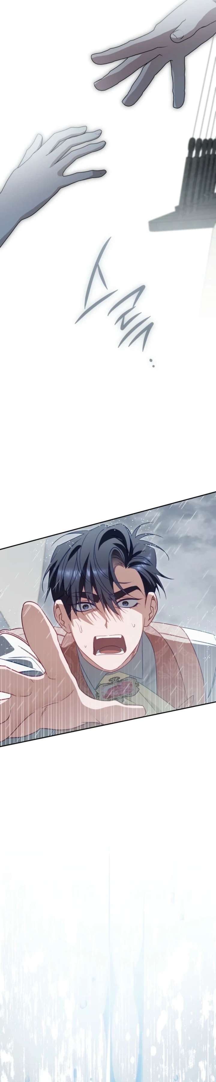 Honey, I Believe That’s Your Misunderstanding Chapter 58 131 31
