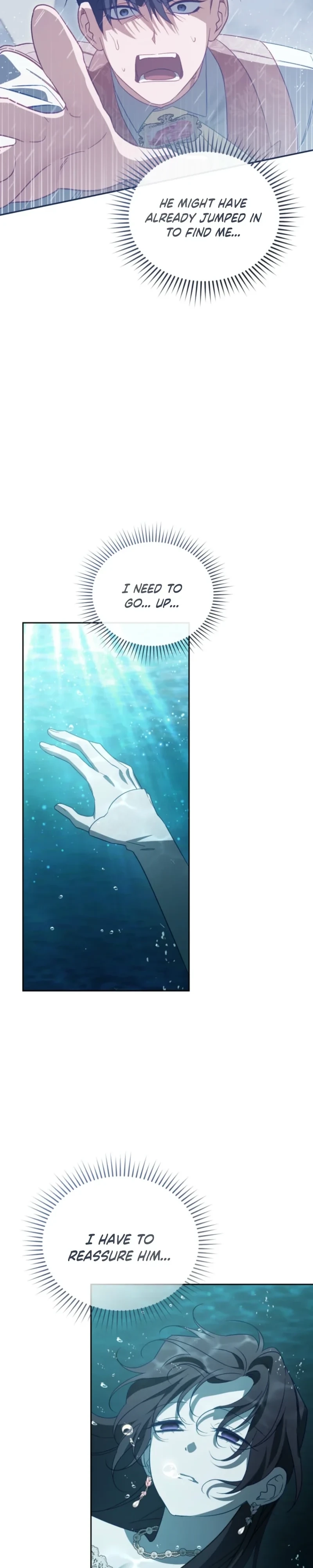 Honey, I Believe That’s Your Misunderstanding Chapter 59 114 14