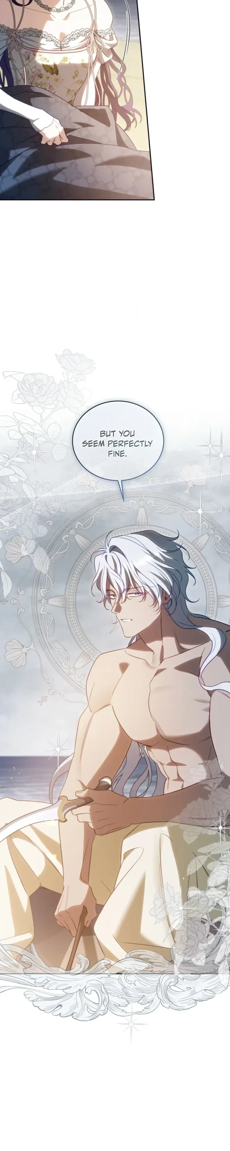 Honey, I Believe That’s Your Misunderstanding Chapter 59 118 18