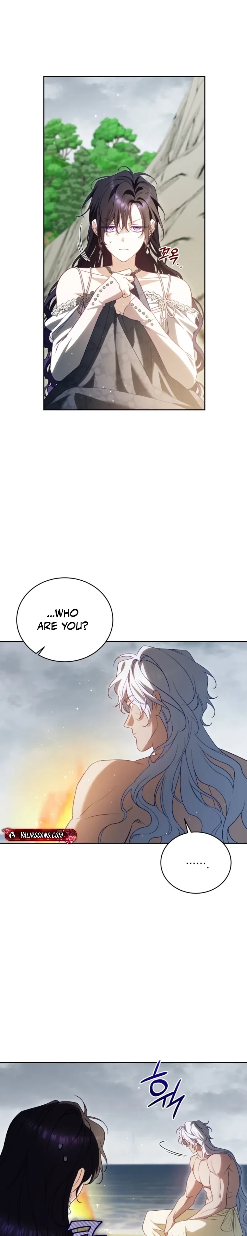 Honey, I Believe That’s Your Misunderstanding Chapter 59 119 19