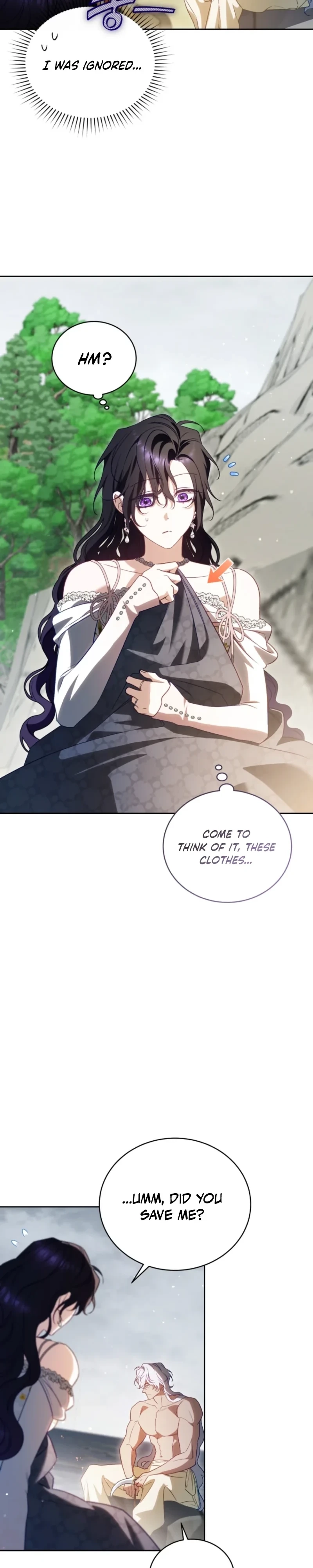 Honey, I Believe That’s Your Misunderstanding Chapter 59 120 20