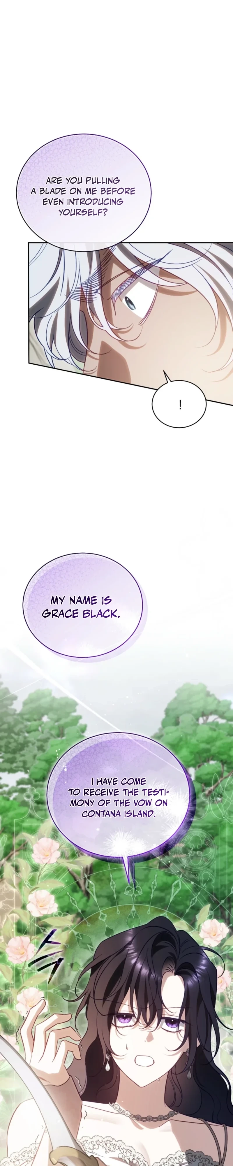 Honey, I Believe That’s Your Misunderstanding Chapter 59 126 26