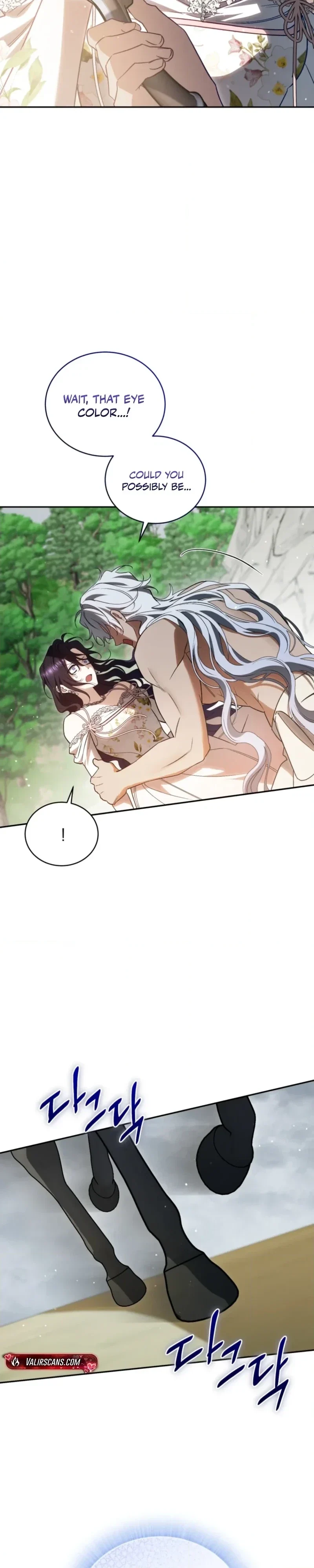Honey, I Believe That’s Your Misunderstanding Chapter 59 127 27