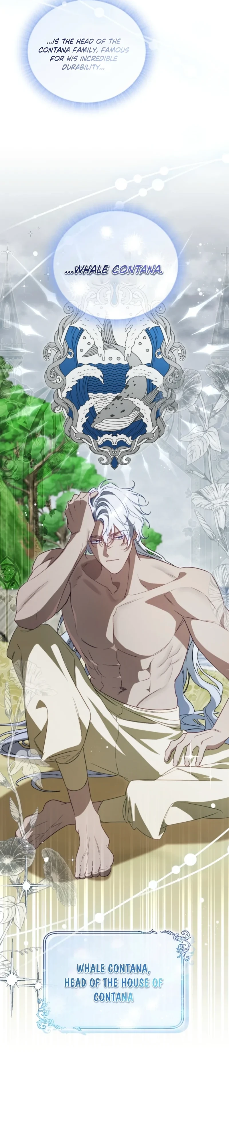 Honey, I Believe That’s Your Misunderstanding Chapter 59 132 32
