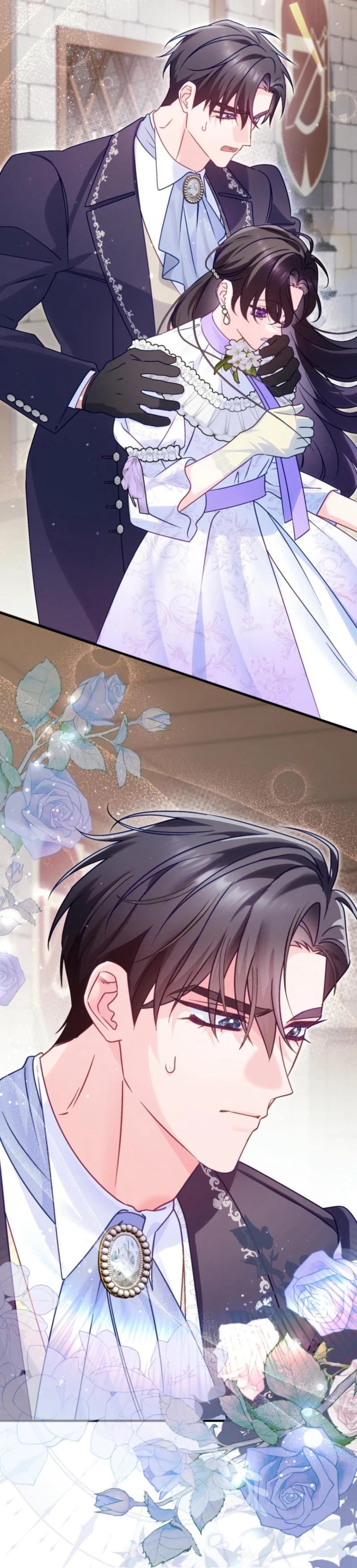 Honey, I Believe That’s Your Misunderstanding Chapter 6 40 010