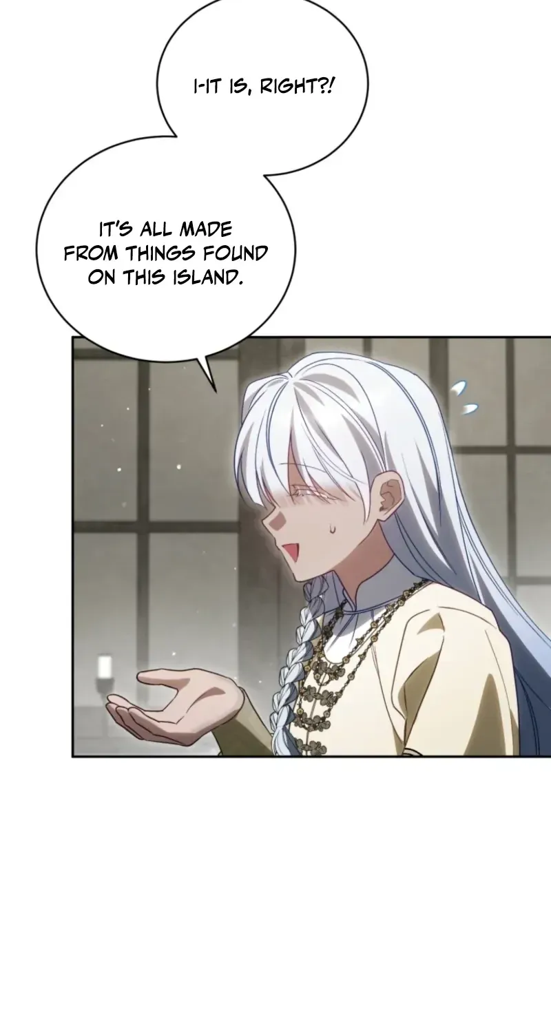 Honey, I Believe That’s Your Misunderstanding Chapter 60 353 039