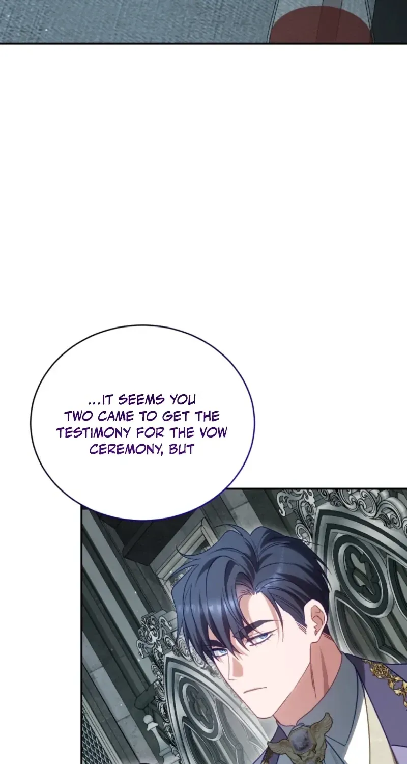 Honey, I Believe That’s Your Misunderstanding Chapter 60 388 074