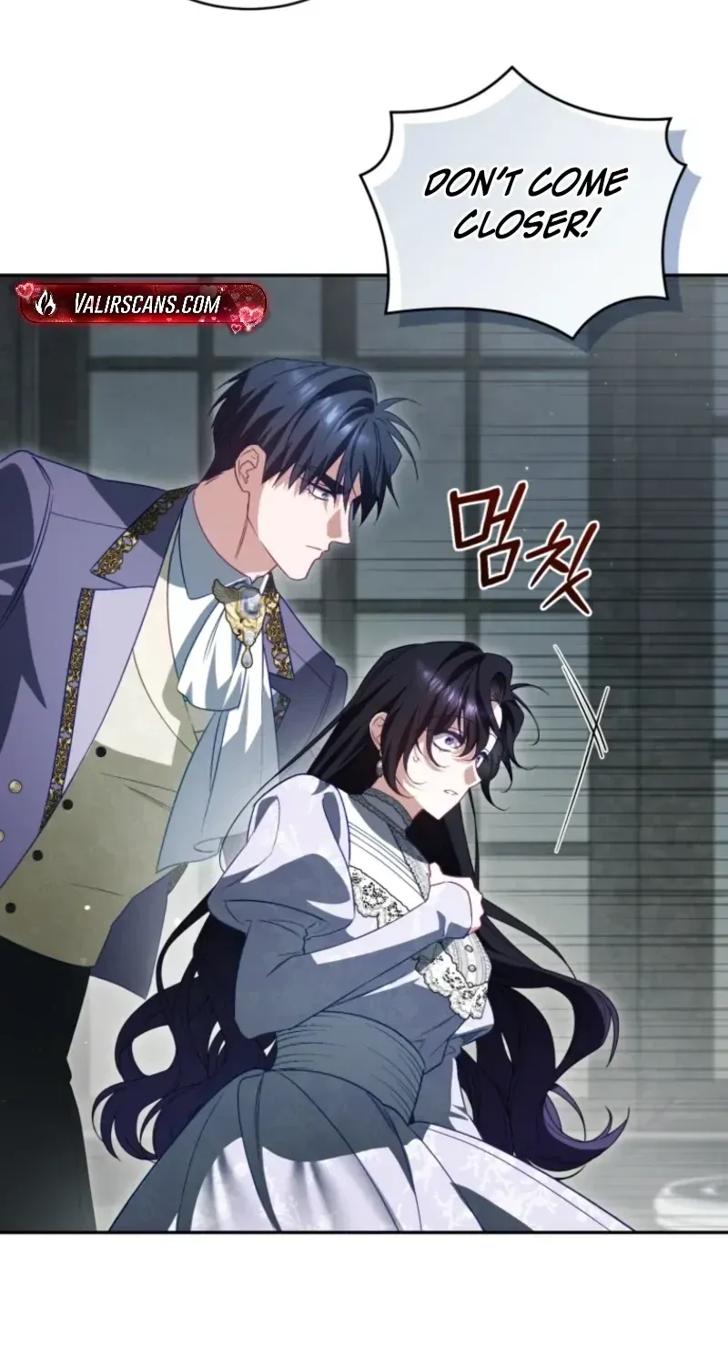 Honey, I Believe That’s Your Misunderstanding Chapter 60 408 094