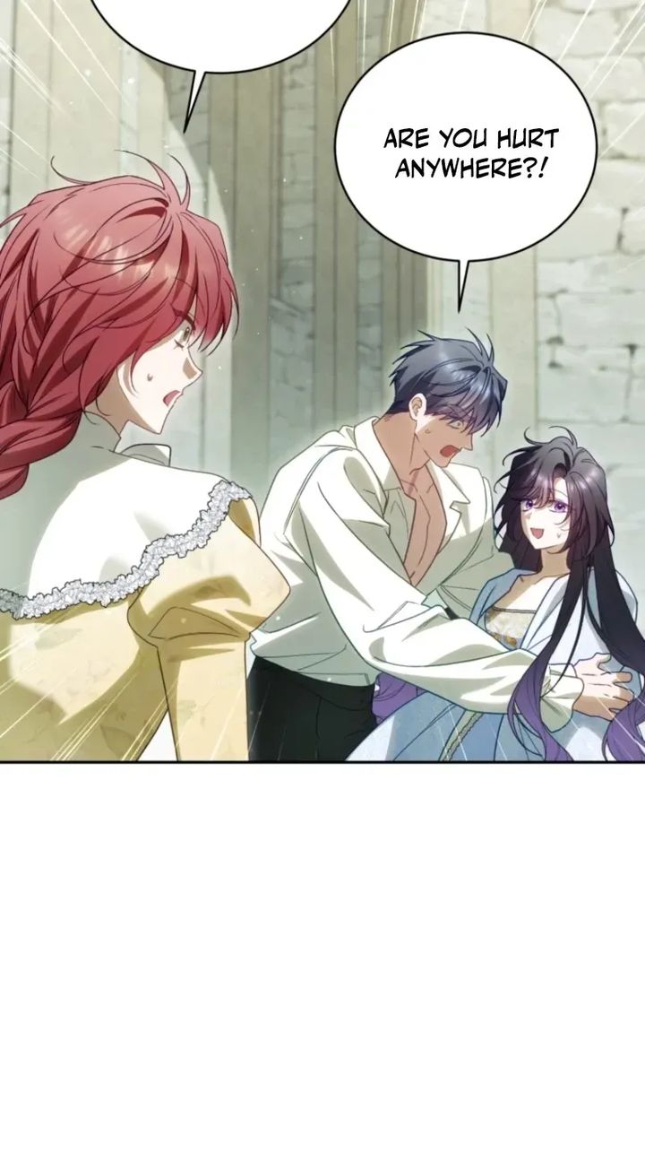 Honey, I Believe That’s Your Misunderstanding Chapter 66 293 006
