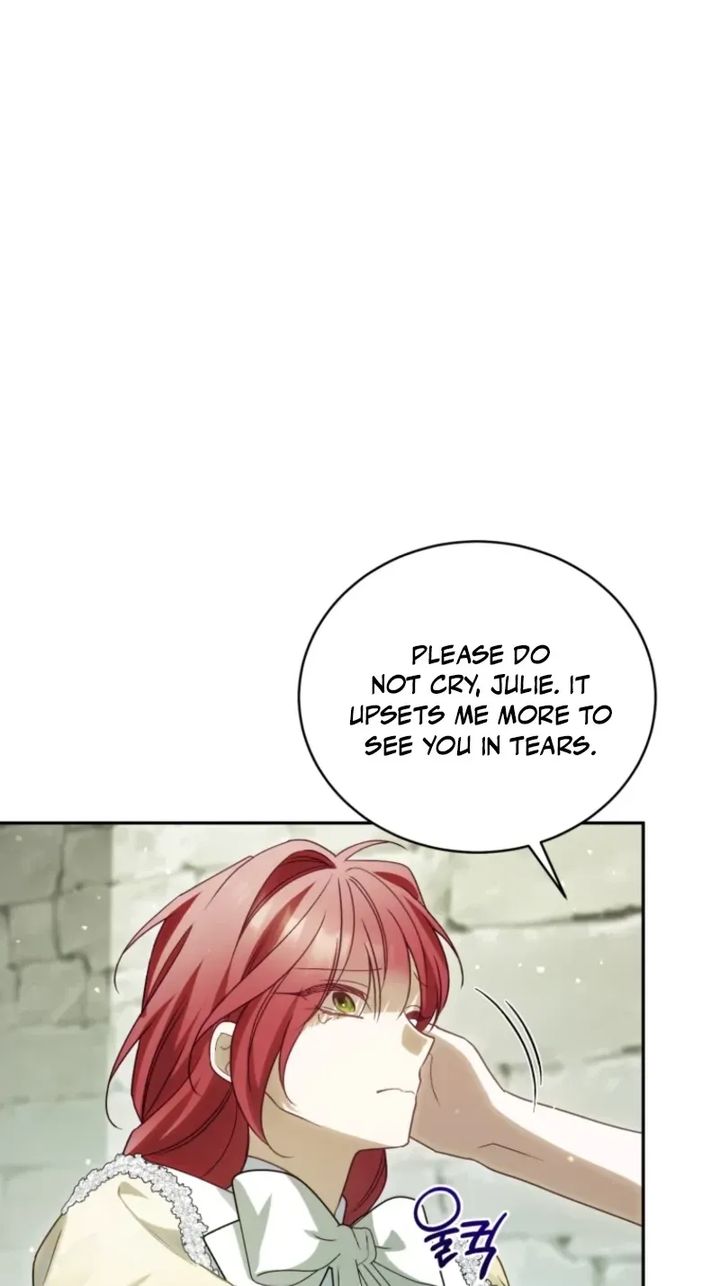 Honey, I Believe That’s Your Misunderstanding Chapter 66 300 013