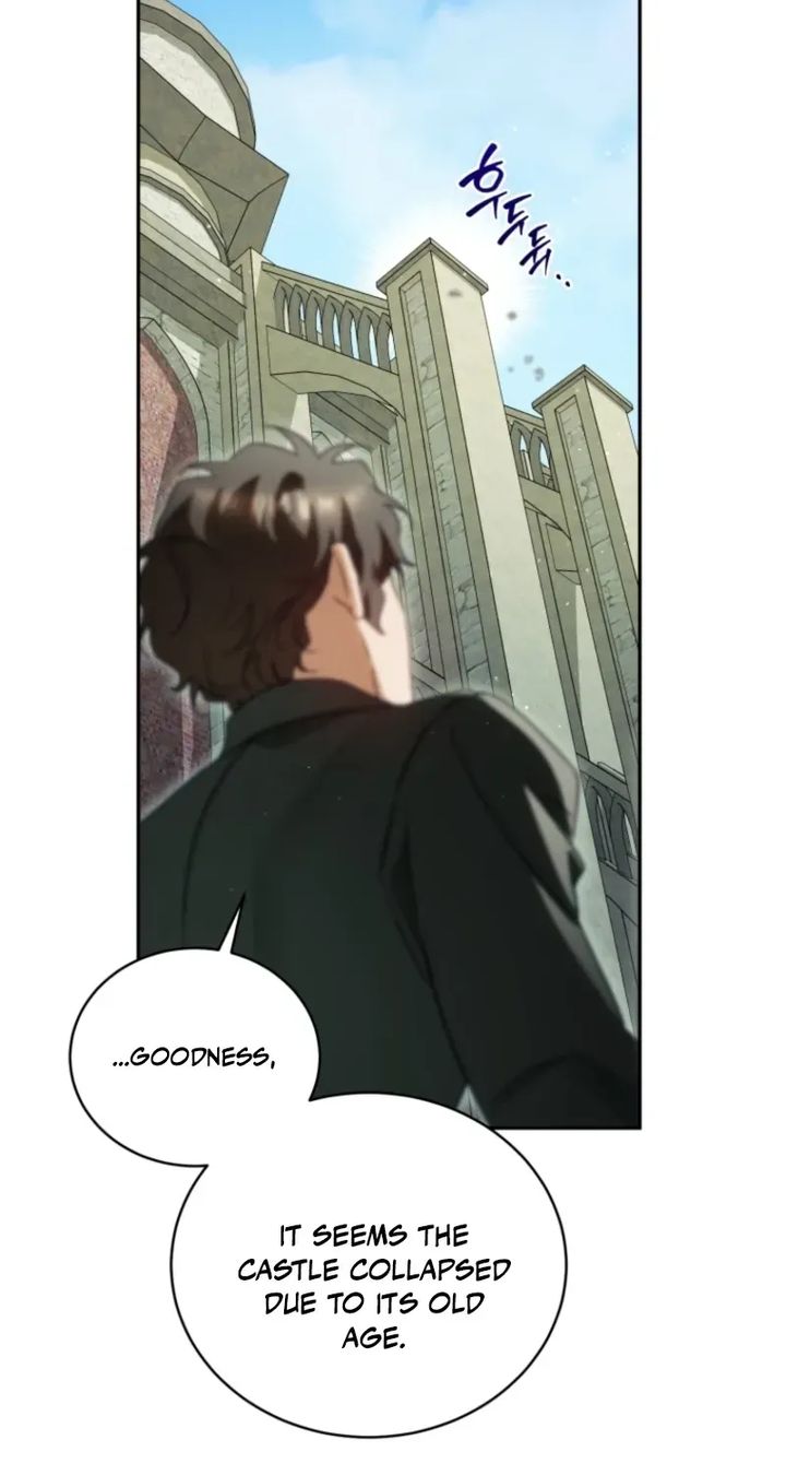 Honey, I Believe That’s Your Misunderstanding Chapter 66 307 020
