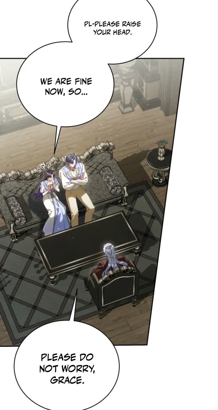 Honey, I Believe That’s Your Misunderstanding Chapter 66 317 030