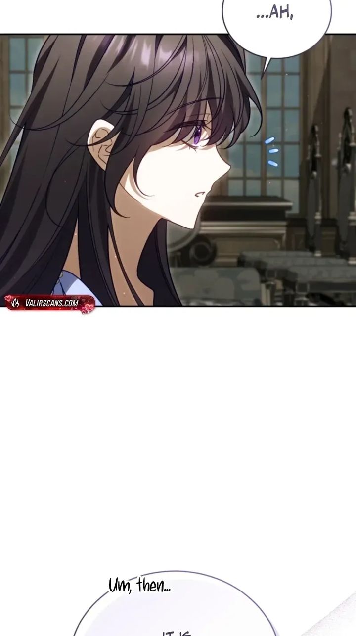 Honey, I Believe That’s Your Misunderstanding Chapter 66 321 034