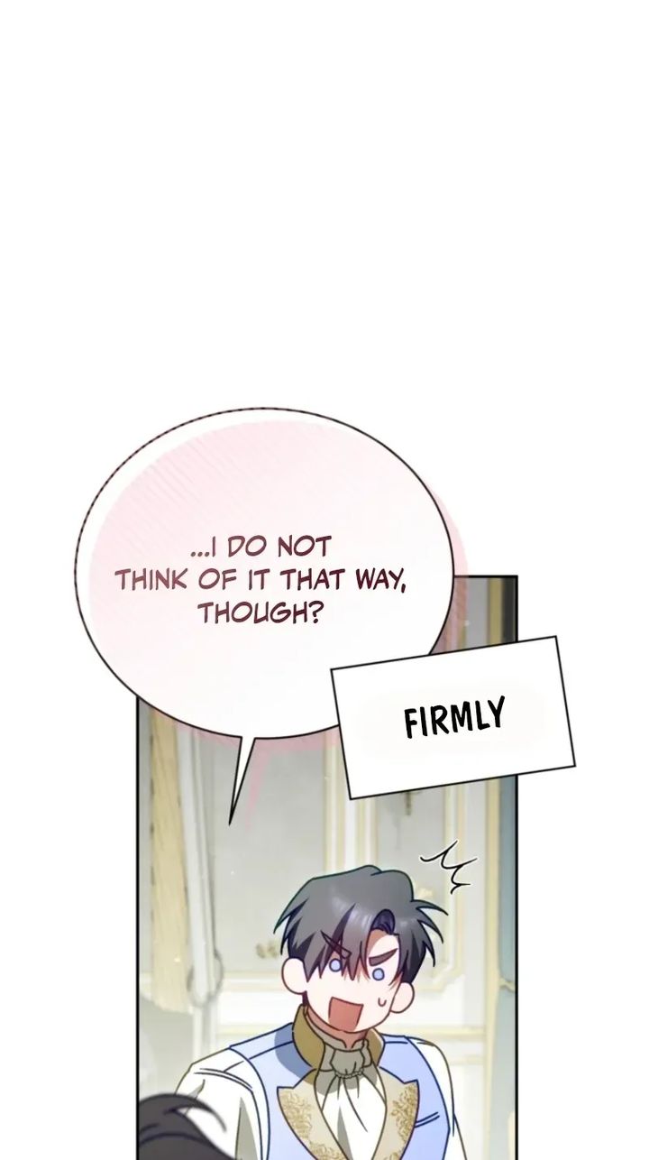 Honey, I Believe That’s Your Misunderstanding Chapter 66 359 072