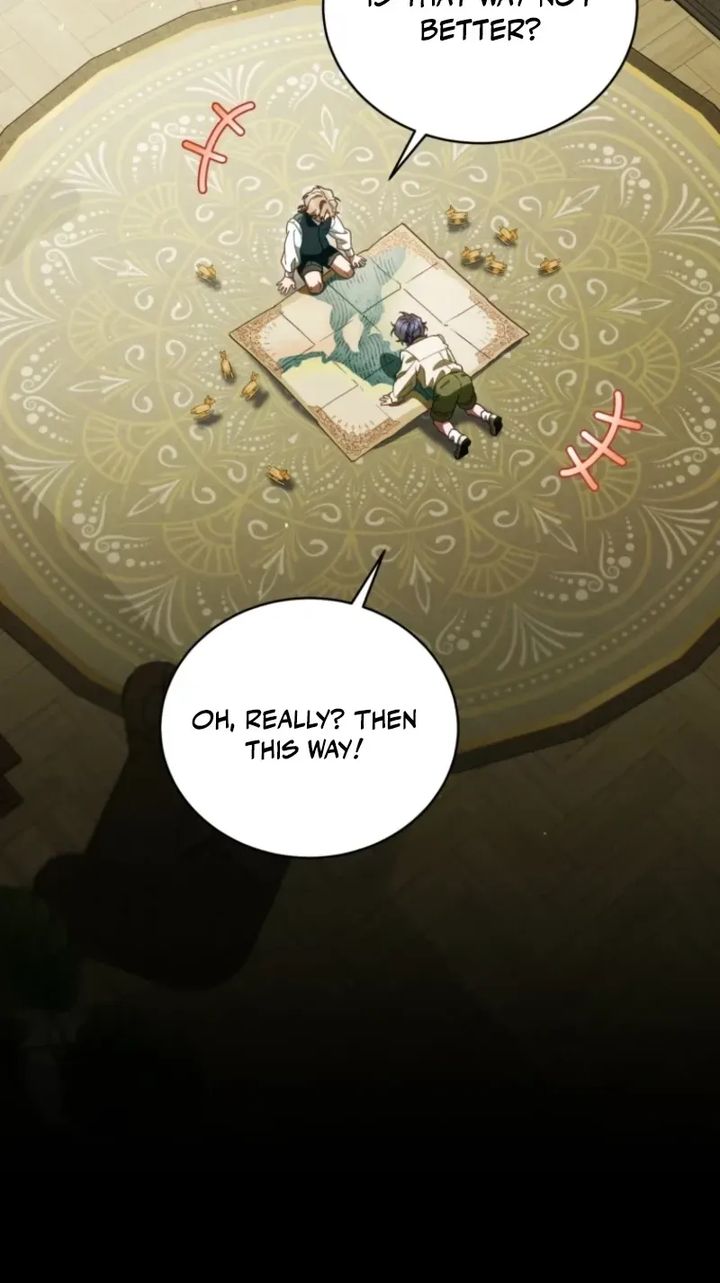 Honey, I Believe That’s Your Misunderstanding Chapter 66 375 088