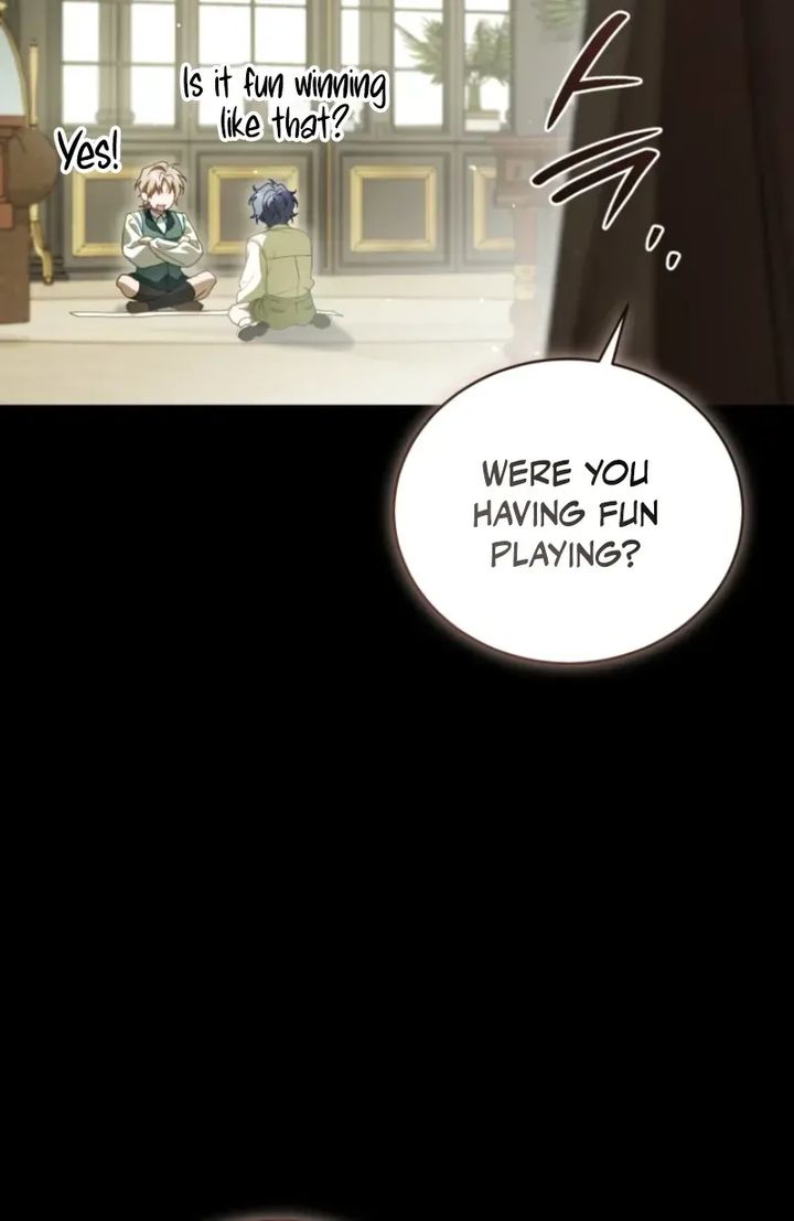 Honey, I Believe That’s Your Misunderstanding Chapter 66 377 090