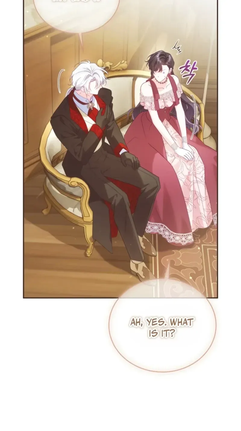 Honey, I Believe That’s Your Misunderstanding Chapter 72 337 a0678309ddb0 34 webp