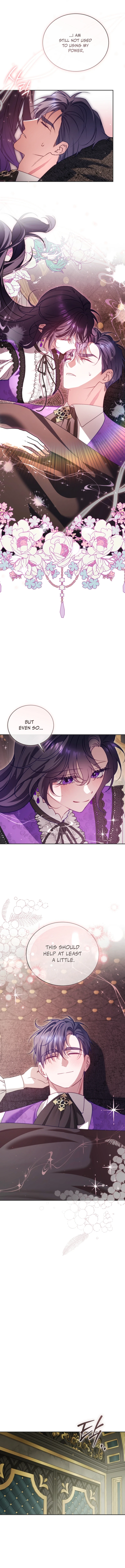 Honey, I Believe That’s Your Misunderstanding Chapter 77 87 d4d6a3f2f240 18 webp