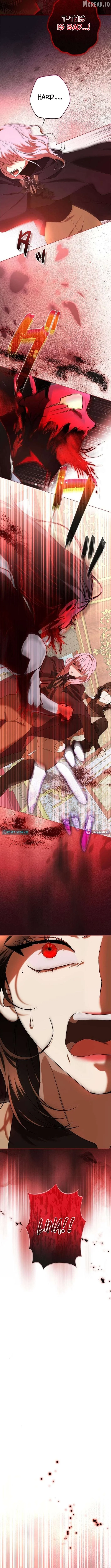 Apocalypse Villainess: Surviving With Corporate Slave Skills Chapter 31 57 05