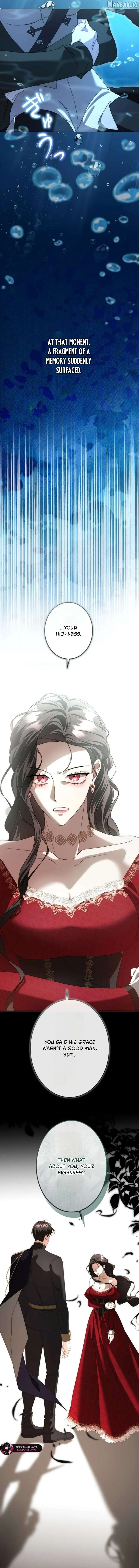 Apocalypse Villainess: Surviving With Corporate Slave Skills Chapter 32 70 03