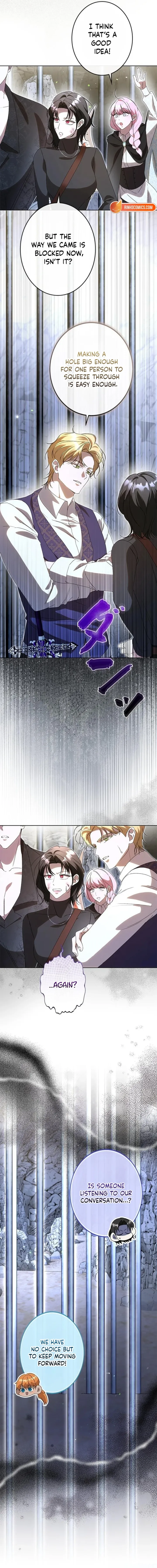 Apocalypse Villainess: Surviving With Corporate Slave Skills Chapter 37 83 12 result