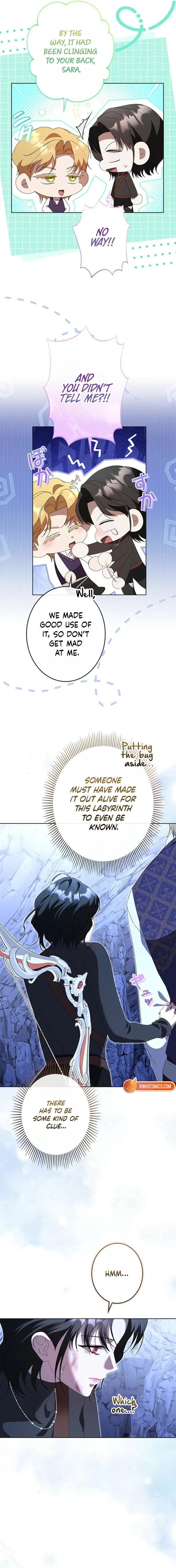 Apocalypse Villainess: Surviving With Corporate Slave Skills Chapter 37 90 19 result