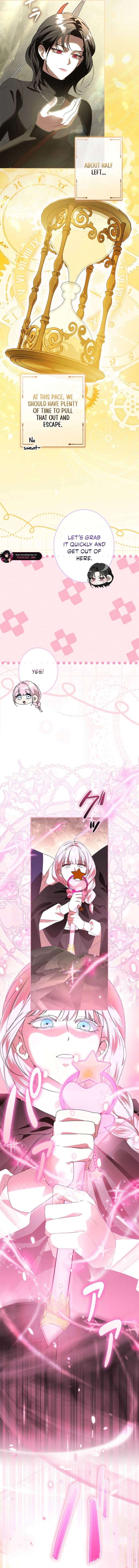 Apocalypse Villainess: Surviving With Corporate Slave Skills Chapter 41 78 094010a95d16 15