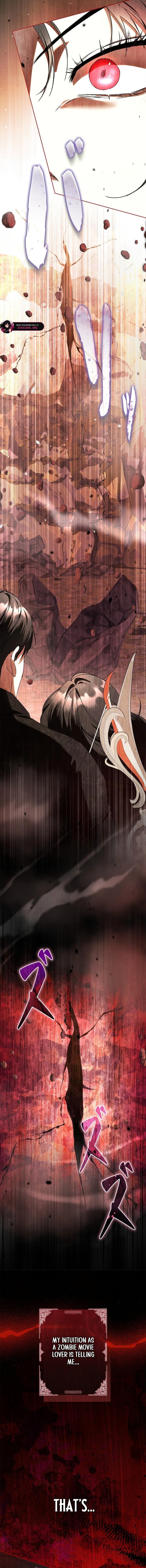 Apocalypse Villainess: Surviving With Corporate Slave Skills Chapter 41 81 74f2f5ba640a 18