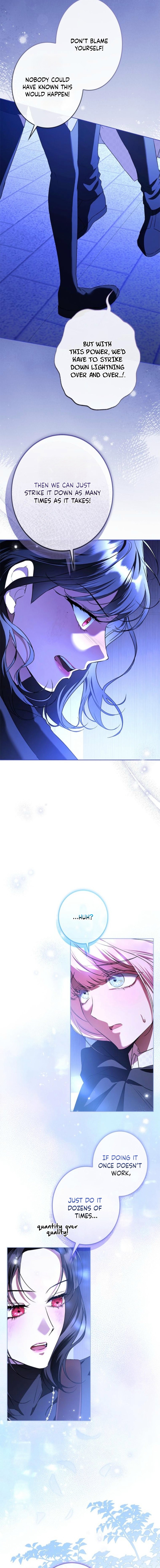 Apocalypse Villainess: Surviving With Corporate Slave Skills Chapter 46 69 75ffcd6269a1 4