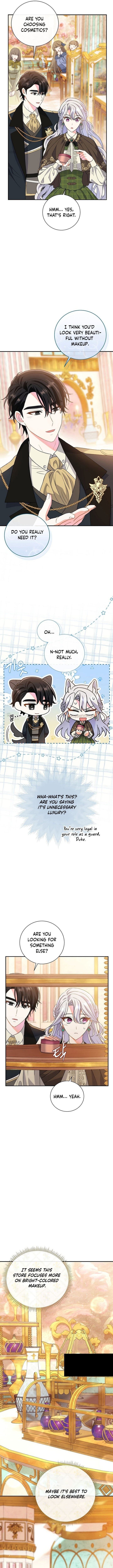 The Villain’s Match Is Too Perfect Chapter 10 56 05
