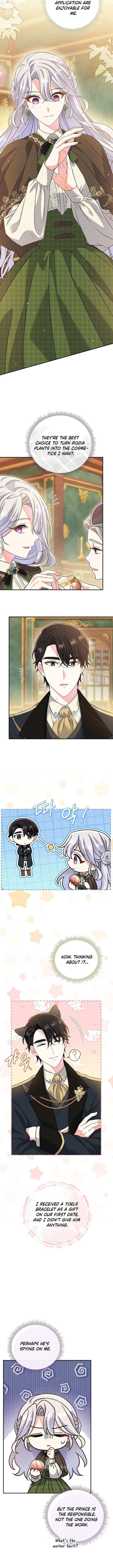 The Villain’s Match Is Too Perfect Chapter 10 59 08
