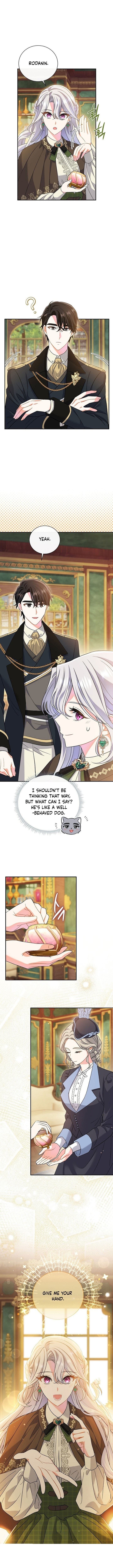 The Villain’s Match Is Too Perfect Chapter 10 60 09