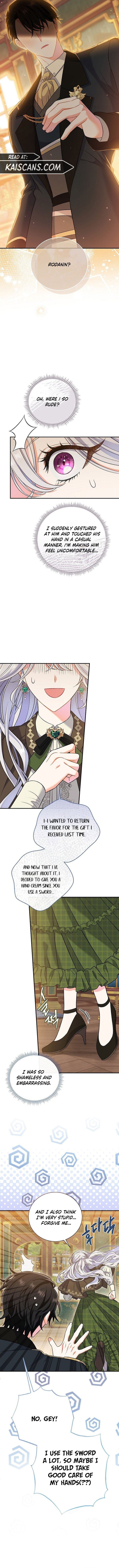 The Villain’s Match Is Too Perfect Chapter 10 62 11