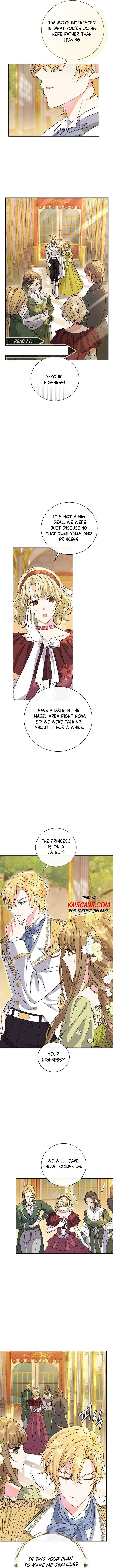 The Villain’s Match Is Too Perfect Chapter 10 64 13
