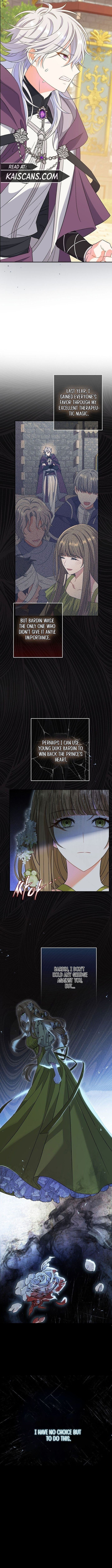 The Villain’s Match Is Too Perfect Chapter 10 67 16