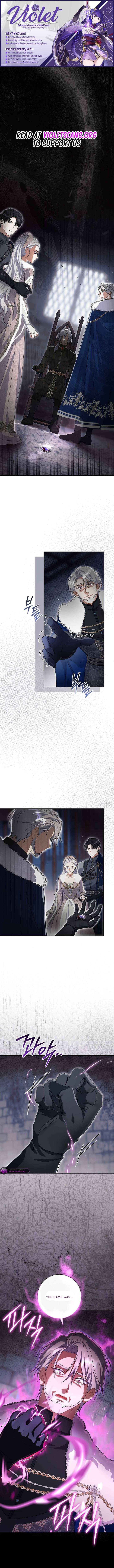 The Villain’s Match Is Too Perfect Chapter 103 46 001